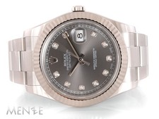 Rolex Datejust II 116334