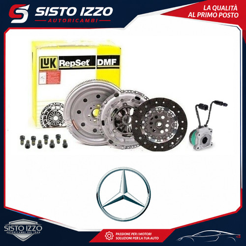 Kit frizione volano - volano, per