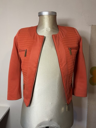 Elisabetta franchi giacca - elisabetta,