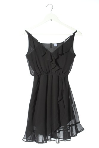 Abito balze donna - a,