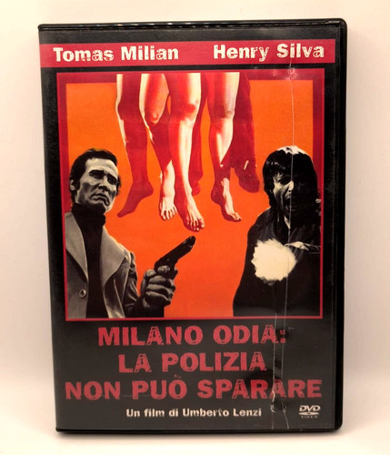 Milano odia polizia non - la,