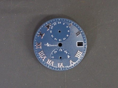 Ricambi orologio les genevez - ricambi,
