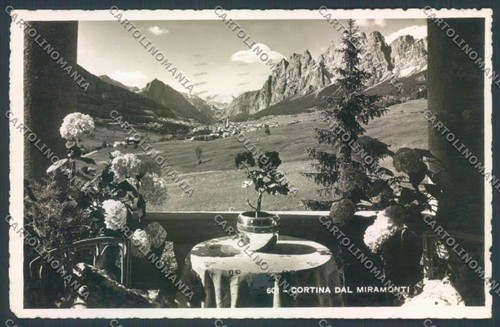 Belluno cortina ampezzo - cortina, d'ampezzo