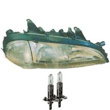 Faro Destro Per Opel Tigra 95_