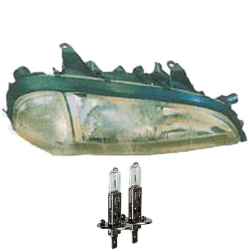 Faro destro per opel tigra - opel,