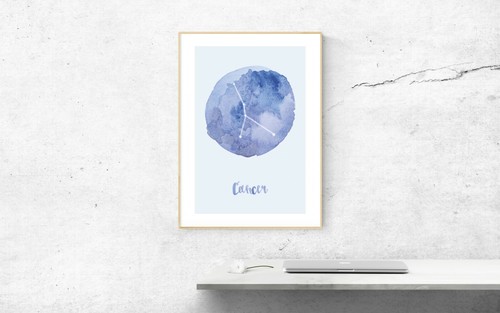 Cancro segno zodiacale