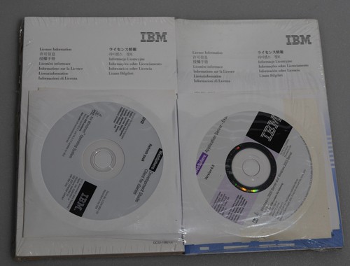 Ibm websphere application - websphere,