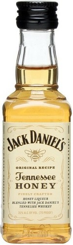 Jack daniel tennessee honey - daniel's,