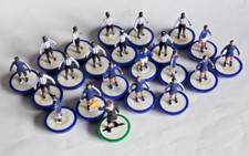 VINTAGE SUBBUTEO - LOT DE 21