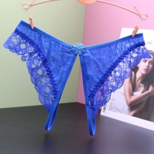 Slip donna sexy pizzo