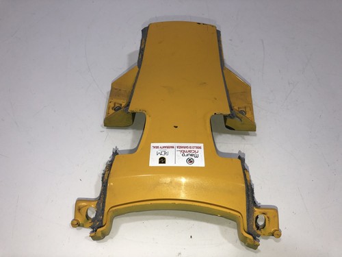 Codone centrale 500 - er, 5