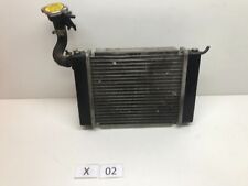 RADIATORE RAFFREDDAMENTO MOTORE SCOOTER  KYMCO GRAND DINK 125/150/250CC