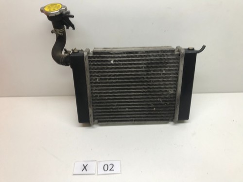 Radiatore raffreddamento - radiatore,
