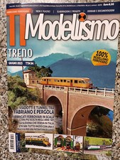 Tutto treno modellismo vari - treno,