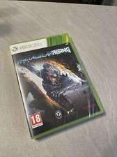 NEUF NEW metal gear rising