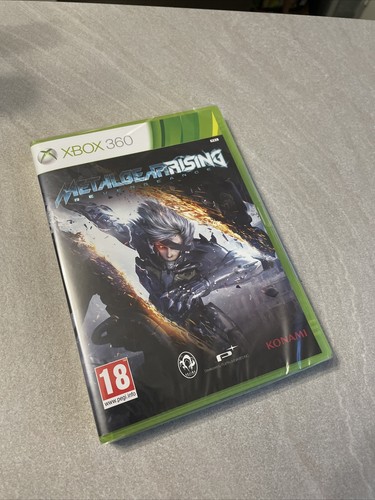 Neuf new metal - metal, gear