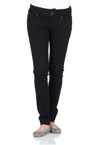 Jeans donna ltb molly slim - ltb,