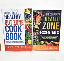 Dr. Colbert's Healthy Gut Zone