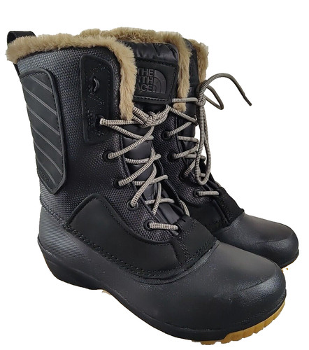 Stivali donna the north - da,