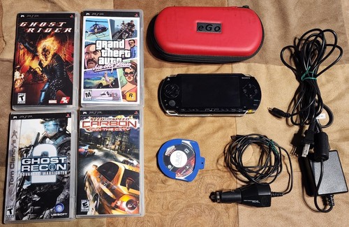 Lotto sony psp - sony, psp-1001