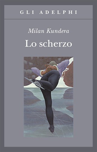 Libri milan kundera - libri,