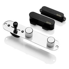 EMG-T System Active Telecaster