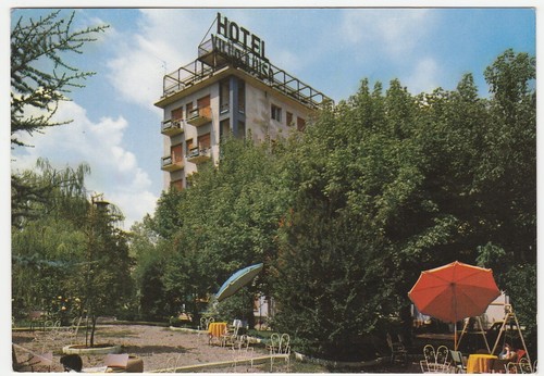 Salice terme pavia - -,