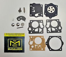 Kit Carburatore Motosega
