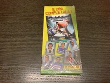 CALCIATORI 2008/09 - PANINI - SET AGGIORNAMENTI SIGILLATO