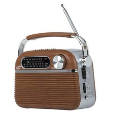 Radio Portatile Bluetooth