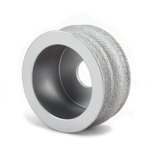 Disco aspirazione diamantato - aspirazione,