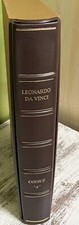 Codice di Francia A.  Leonardo
