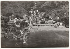 MONTEROSSO - LA SPEZIA -