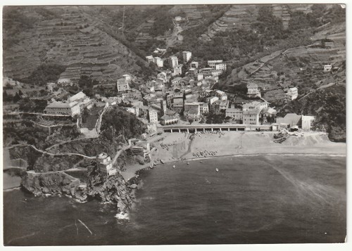 Monterosso spezia - monterosso,