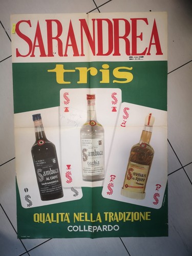Pubblicità orignale - f2,