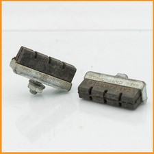 NOS CAMPAGNOLO NUOVO GRAN SPORT NGS BRAKE CAGES PADS VINTAGE OLD 70S 80S