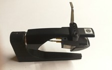 TECHNICS Style 52mm Overhang Gauge Testina Dima Cartridge Puntina Centratura