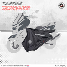 Coprigambe Gaucho R118