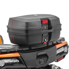 Topcase per Triton Baja 400