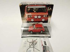Brumm Fiat Panda 45 GR.2 #283