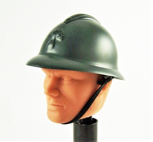 Casco riproduzione joe - gi,