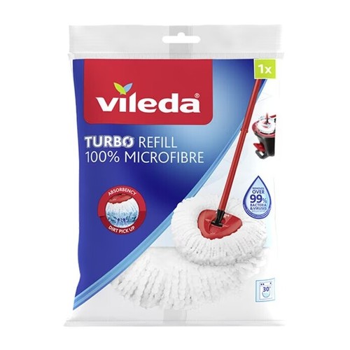 Vileda turbo refill - turbo,