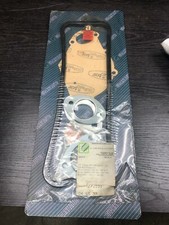 Guarnizioni smerigliatura