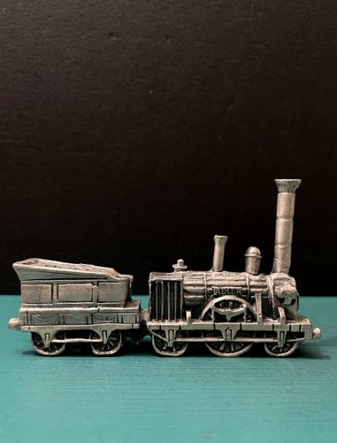 Statuina diorama replica - , treno