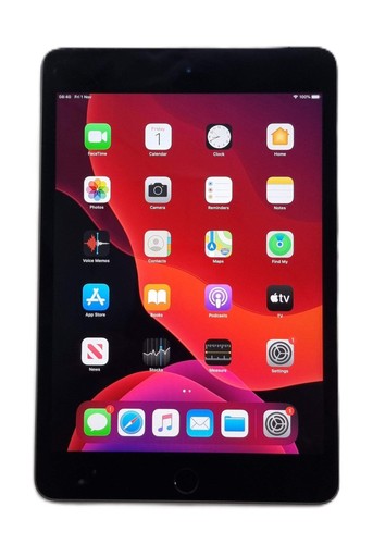 Apple ipad mini gb - 5,, wifi