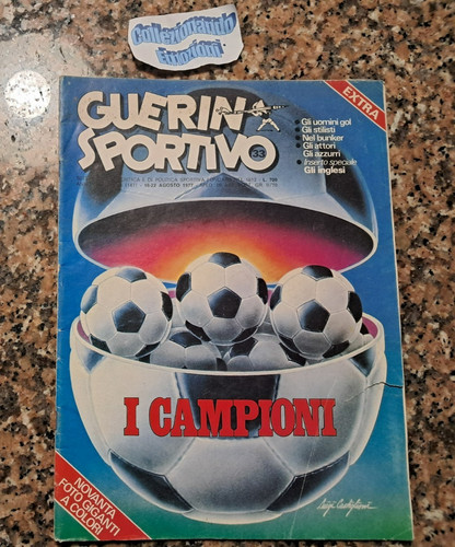 Guerin sportivo 33 - guerin,
