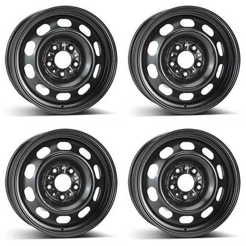 Alcar cerchi ferro - , 7.0jx16