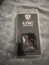 Kit viti cupolino rosso Ducati