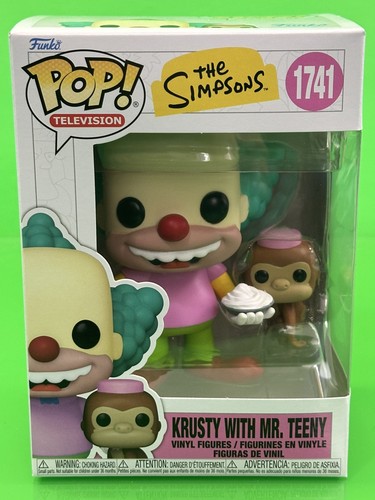 Funko pop television the - pop!,