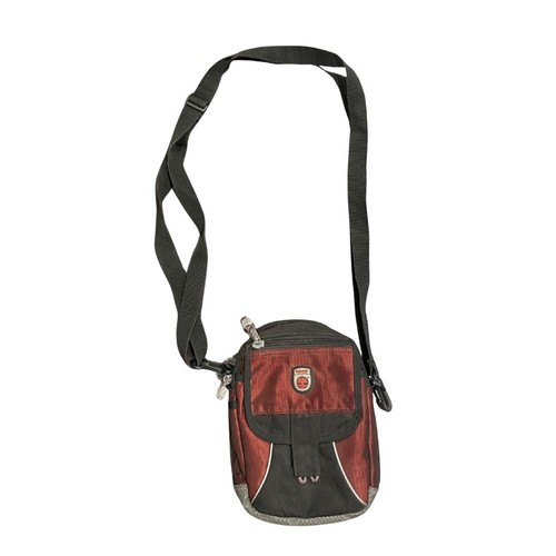 Borsa tracolla timberland - borsa,
